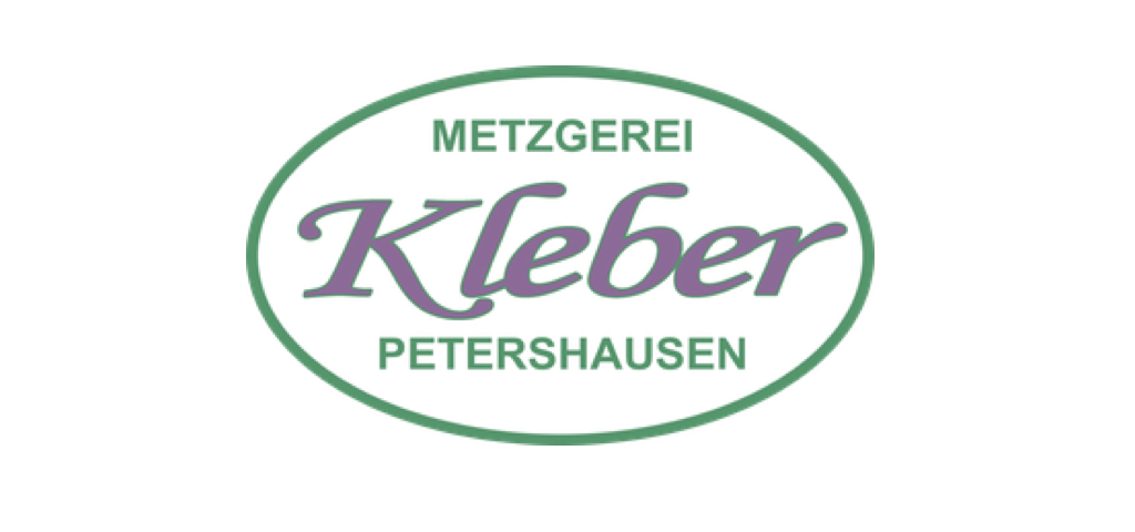 Metzgerei Kleber